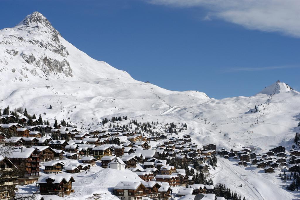 Alpenhaus Bettmeralp Ruang foto